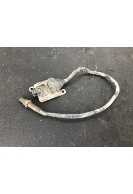 Paccar MX13 Exhaust Assembly