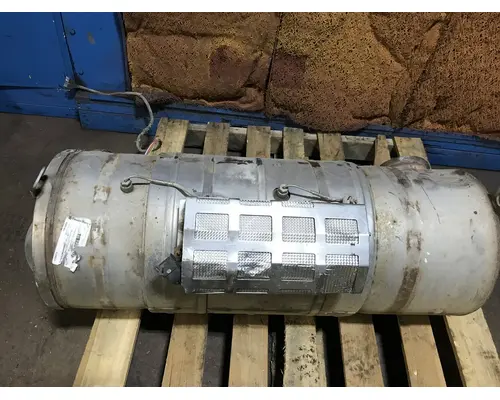 Paccar MX13 Exhaust Assembly