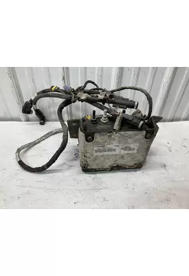 Paccar MX13 Exhaust Assembly