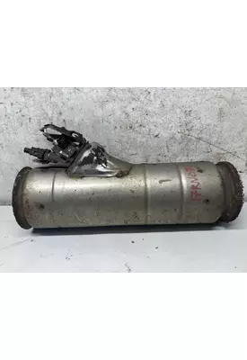 Paccar MX13 Exhaust Assembly