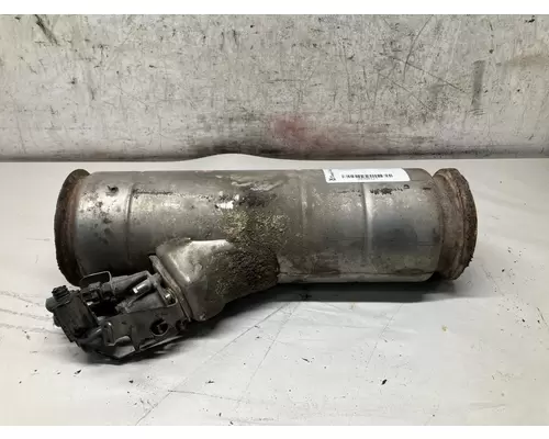 Paccar MX13 Exhaust Assembly