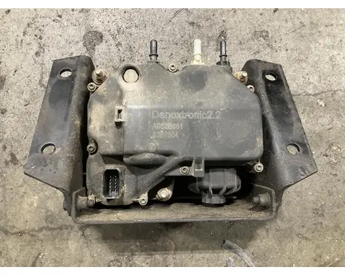 Paccar MX13 Exhaust Assembly