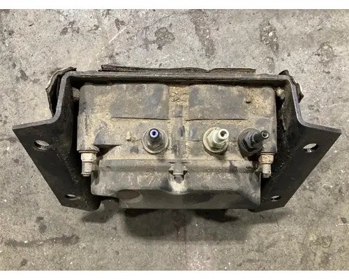 Paccar MX13 Exhaust Assembly