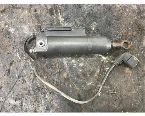 Paccar MX13 Exhaust Assembly