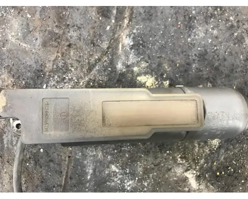 Paccar MX13 Exhaust Assembly