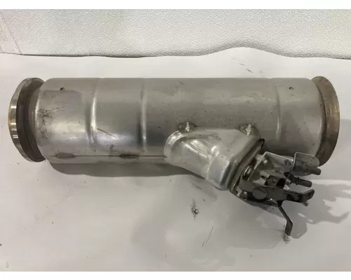 Paccar MX13 Exhaust Assembly