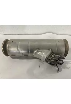 Paccar MX13 Exhaust Assembly