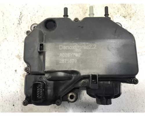 Paccar MX13 Exhaust DEF Doser Pump