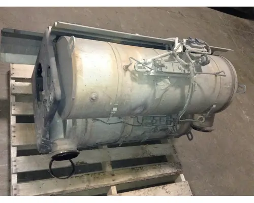 Paccar MX13 Exhaust DPF Assembly