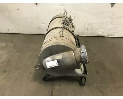 Paccar MX13 Exhaust DPF Assembly