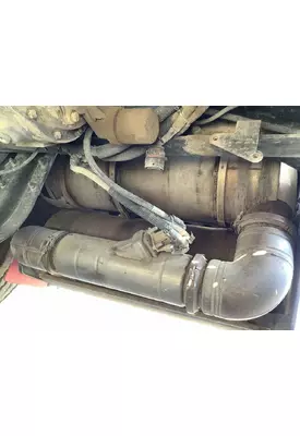 Paccar MX13 Exhaust DPF Assembly