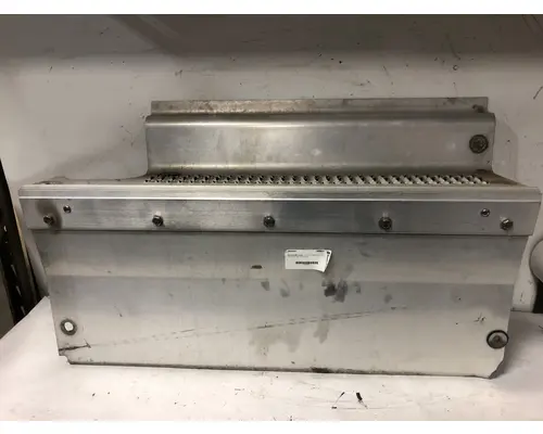 Paccar MX13 Exhaust DPF Assembly