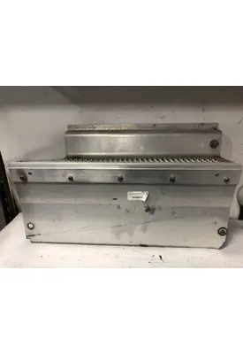 Paccar MX13 Exhaust DPF Assembly