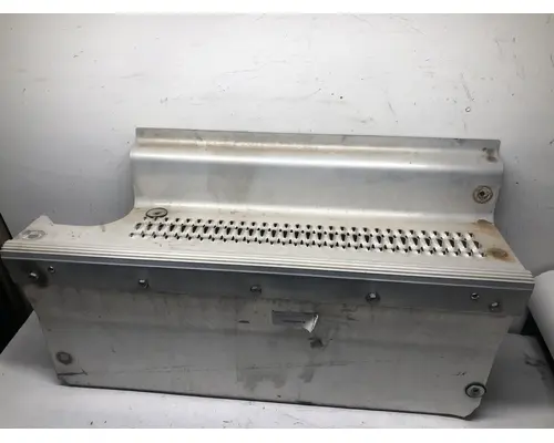 Paccar MX13 Exhaust DPF Assembly