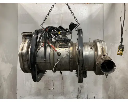 Paccar MX13 Exhaust DPF Assembly