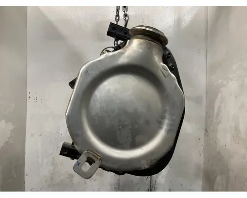 Paccar MX13 Exhaust DPF Assembly