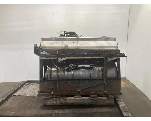 Paccar MX13 Exhaust DPF Assembly