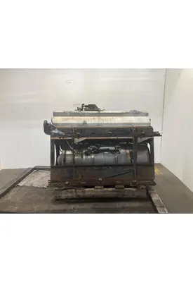 Paccar MX13 Exhaust DPF Assembly