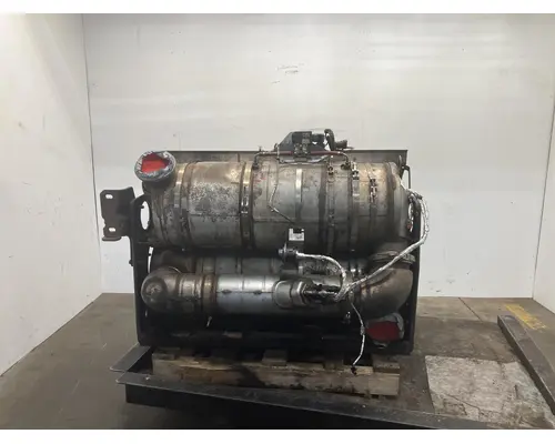 Paccar MX13 Exhaust DPF Assembly