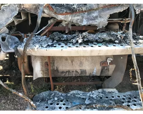Paccar MX13 Exhaust DPF Assembly
