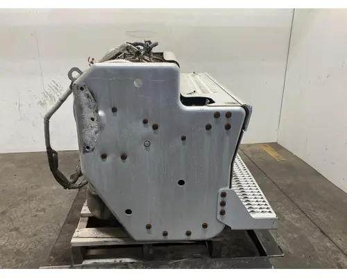 Paccar MX13 Exhaust DPF Assembly