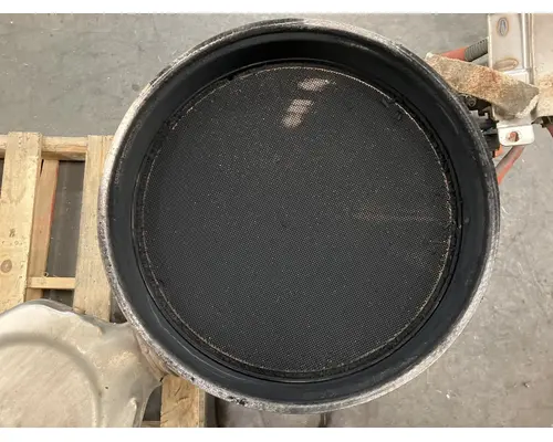 Paccar MX13 Exhaust DPF Assembly