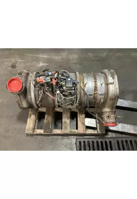 Paccar MX13 Exhaust DPF Assembly