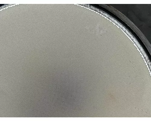 Paccar MX13 Exhaust DPF Assembly