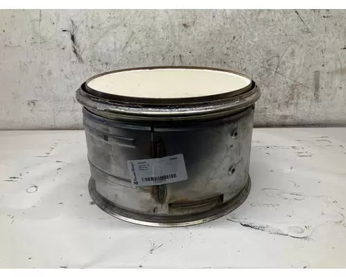 Paccar MX13 Exhaust DPF Assembly