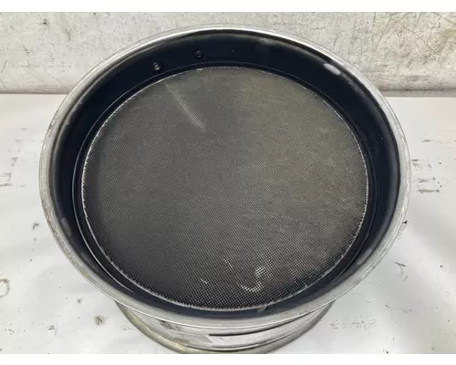 Paccar MX13 Exhaust DPF Assembly