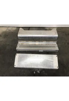 Paccar MX13 Exhaust DPF Assembly