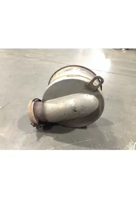 Paccar MX13 Exhaust DPF Assembly