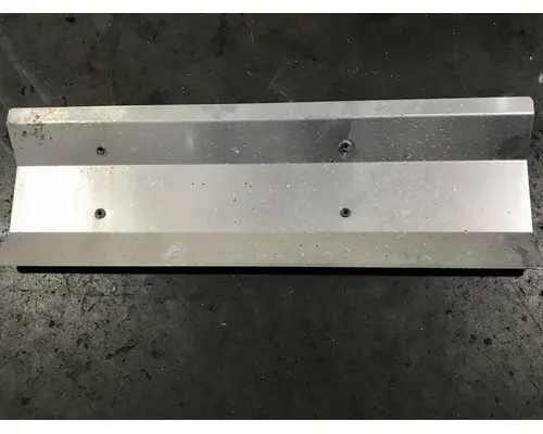 Paccar MX13 Exhaust DPF Assembly