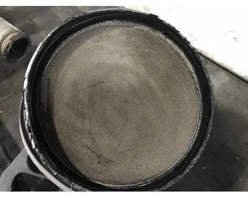 Paccar MX13 Exhaust DPF Assembly