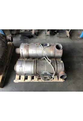 Paccar MX13 Exhaust DPF Assembly