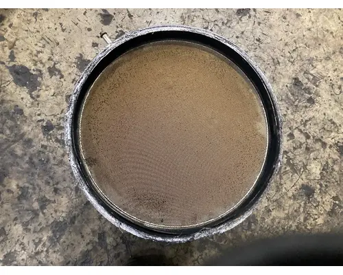 Paccar MX13 Exhaust DPF Assembly