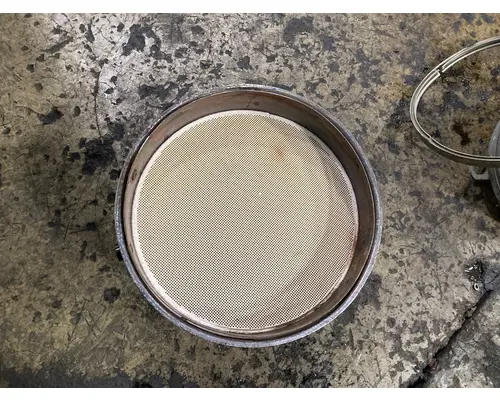 Paccar MX13 Exhaust DPF Assembly