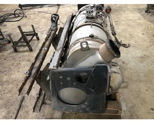 Paccar MX13 Exhaust DPF Assembly