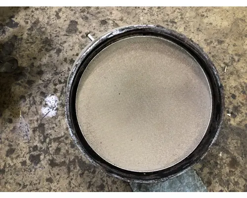 Paccar MX13 Exhaust DPF Assembly