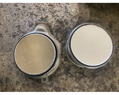 Paccar MX13 Exhaust DPF Assembly