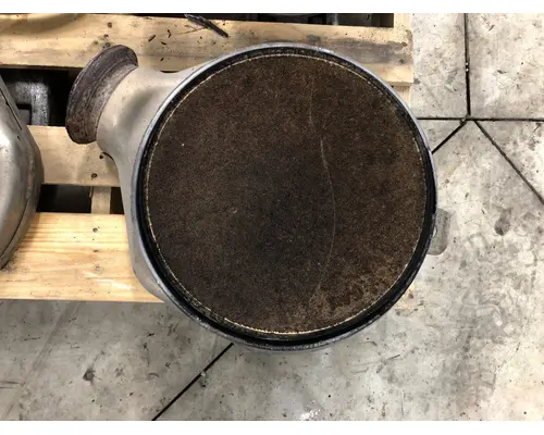 Paccar MX13 Exhaust DPF Assembly