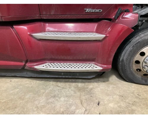 Paccar MX13 Exhaust DPF Assembly