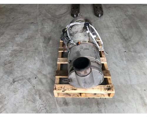 Paccar MX13 Exhaust DPF Assembly