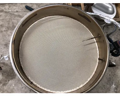 Paccar MX13 Exhaust DPF Assembly