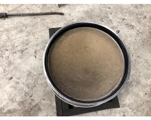 Paccar MX13 Exhaust DPF Assembly