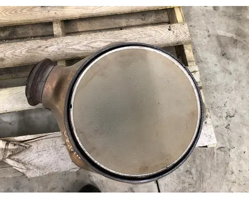 Paccar MX13 Exhaust DPF Assembly