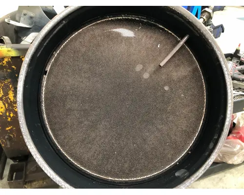 Paccar MX13 Exhaust DPF Assembly