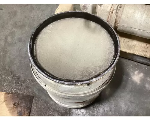 Paccar MX13 Exhaust DPF Assembly