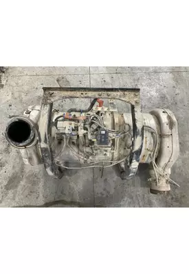 Paccar MX13 Exhaust DPF Assembly