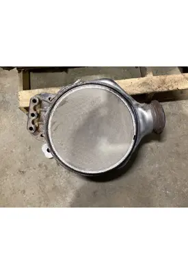 Paccar MX13 Exhaust DPF Assembly